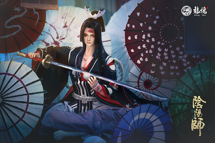 BJD SD 人偶 娃娃 BJD古风 BJD三分